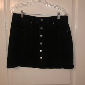 american eagle skirt